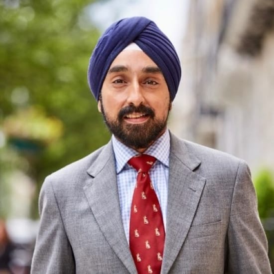 Mr Deepu Sethi