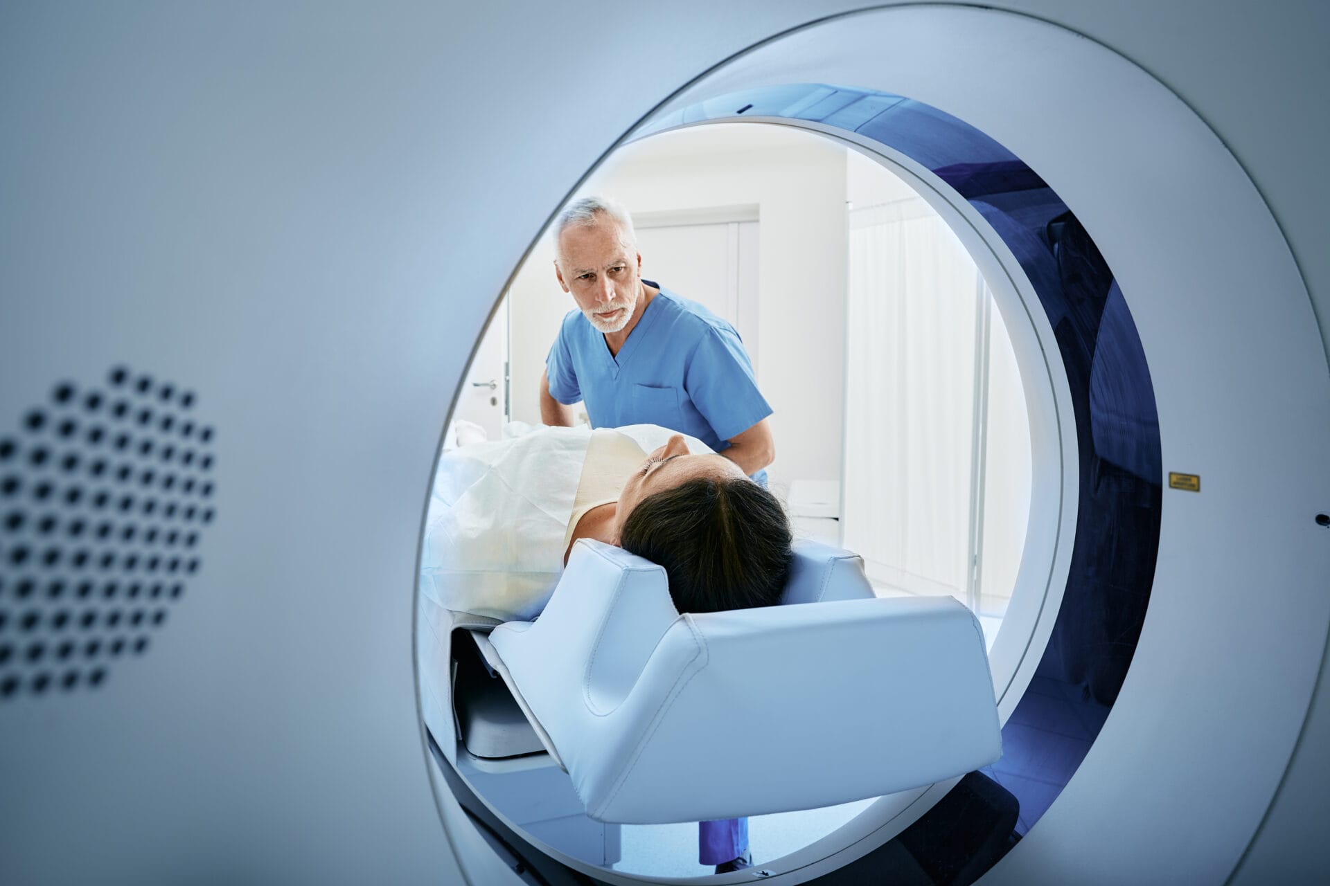 Diagnostic tests