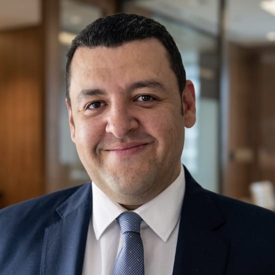 Dr Mostafa Abdalla
