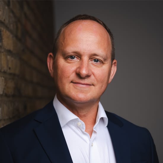 Mr Giles Davies