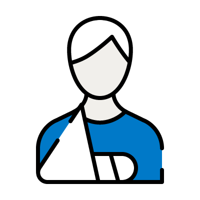 Orthopaedics icon