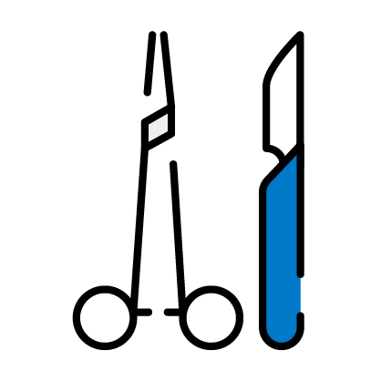 Surgery icon