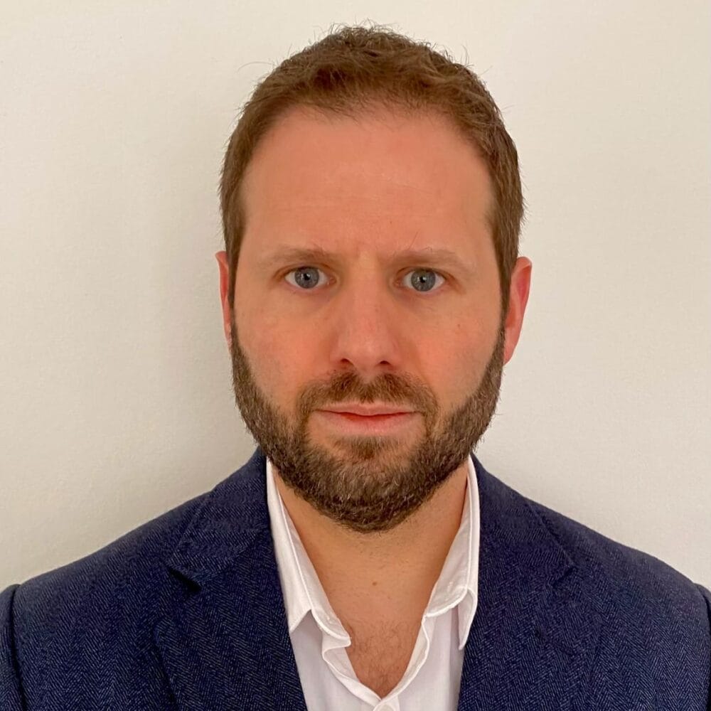 Dr Mark Specterman
