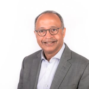 Mr Abhi Parikh