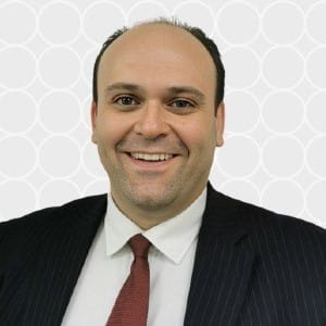Mr Paul Erotocritou